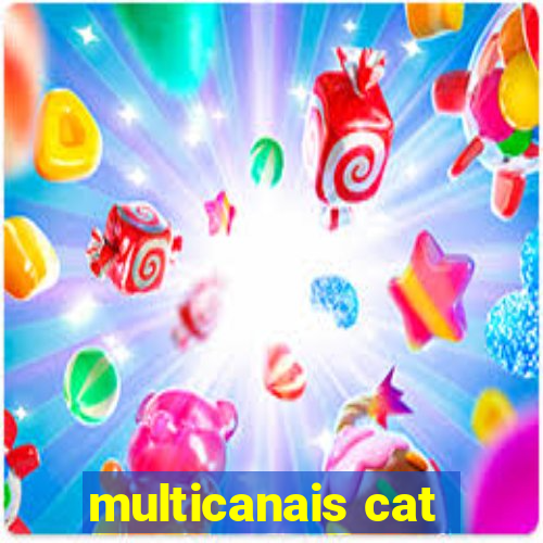 multicanais cat